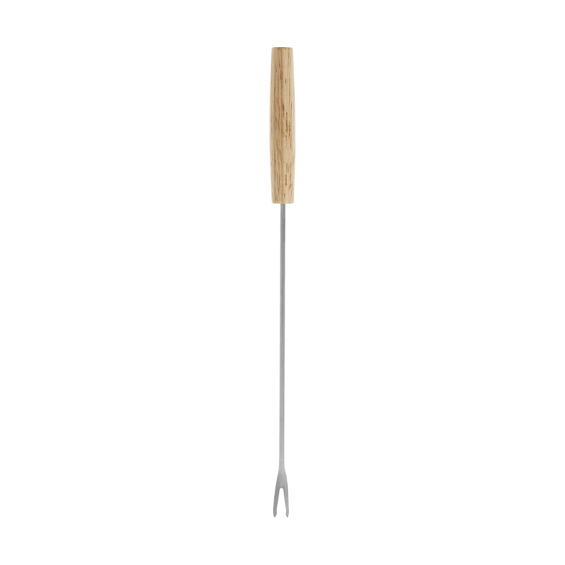 Garnek do fondue emaliowany, Krem, 1,8 L Nordwik