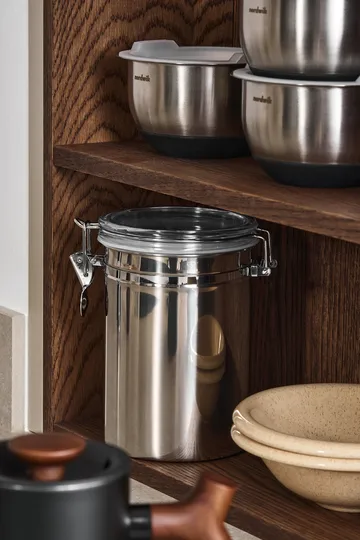 Nordwik mini miski z pokrywkami premium - 3-pak - Nordwik