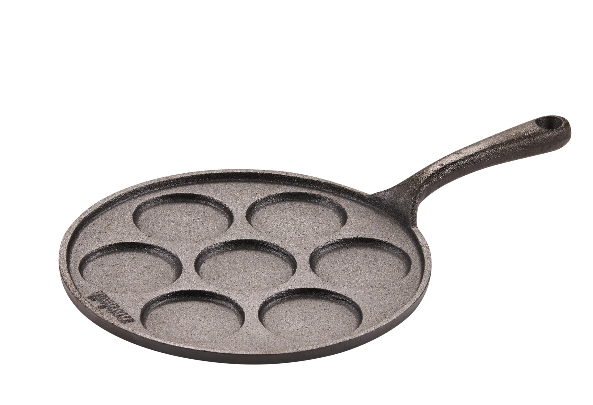 Nordwik patelnia talerzowa Ø23 cm, Żeliwo Nordwik