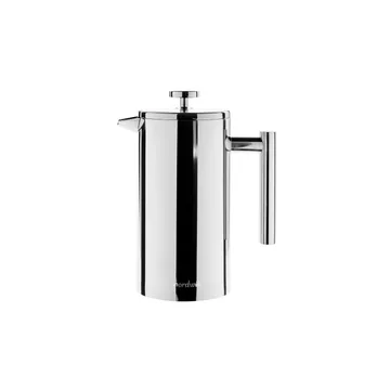 Nordwik prasa do kawy - 8 filiżanek - Nordwik