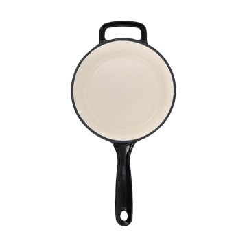 Nordwik Rondel żeliwny 1,9 l - Czarny - Nordwik