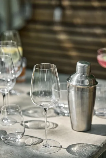 Nordwik Shaker ze stali nierdzewnej - 50 cl - Nordwik