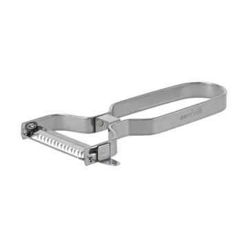 Obieraczka julienne Nordwik 12 cm - Stal nierdzewna - Nordwik