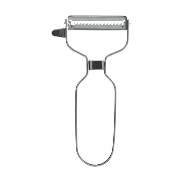 Obieraczka julienne Nordwik 12 cm - Stal nierdzewna - Nordwik