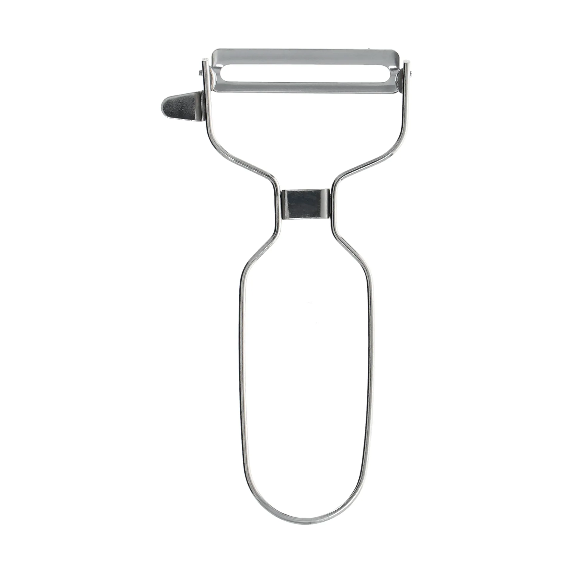 Obieraczka Nordwik 12 cm, Stal nierdzewna Nordwik