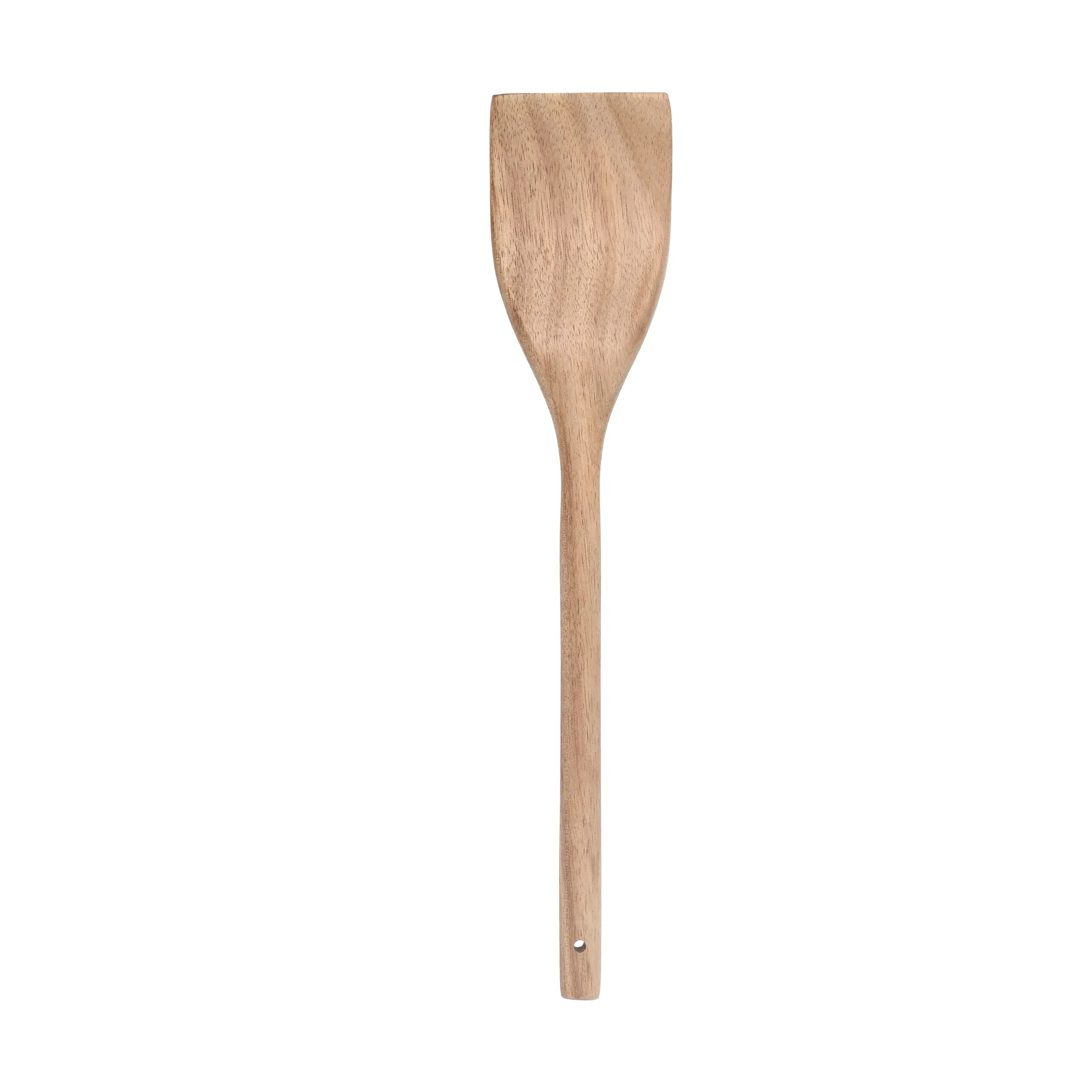 Łopatka do smażenia Nordwik z drewna 33 cm, Akacja Nordwik
