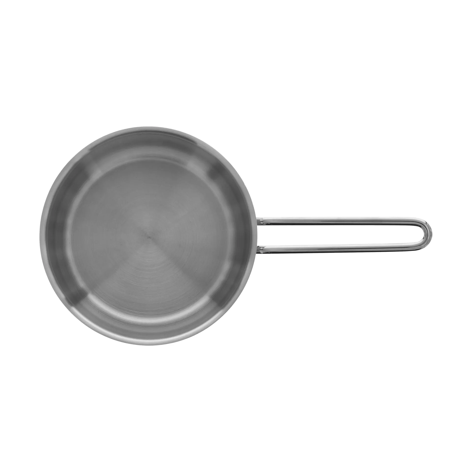 Rondel z pokrywką szklaną Nordwik  1,9 l, Stal nierdzewna Nordwik