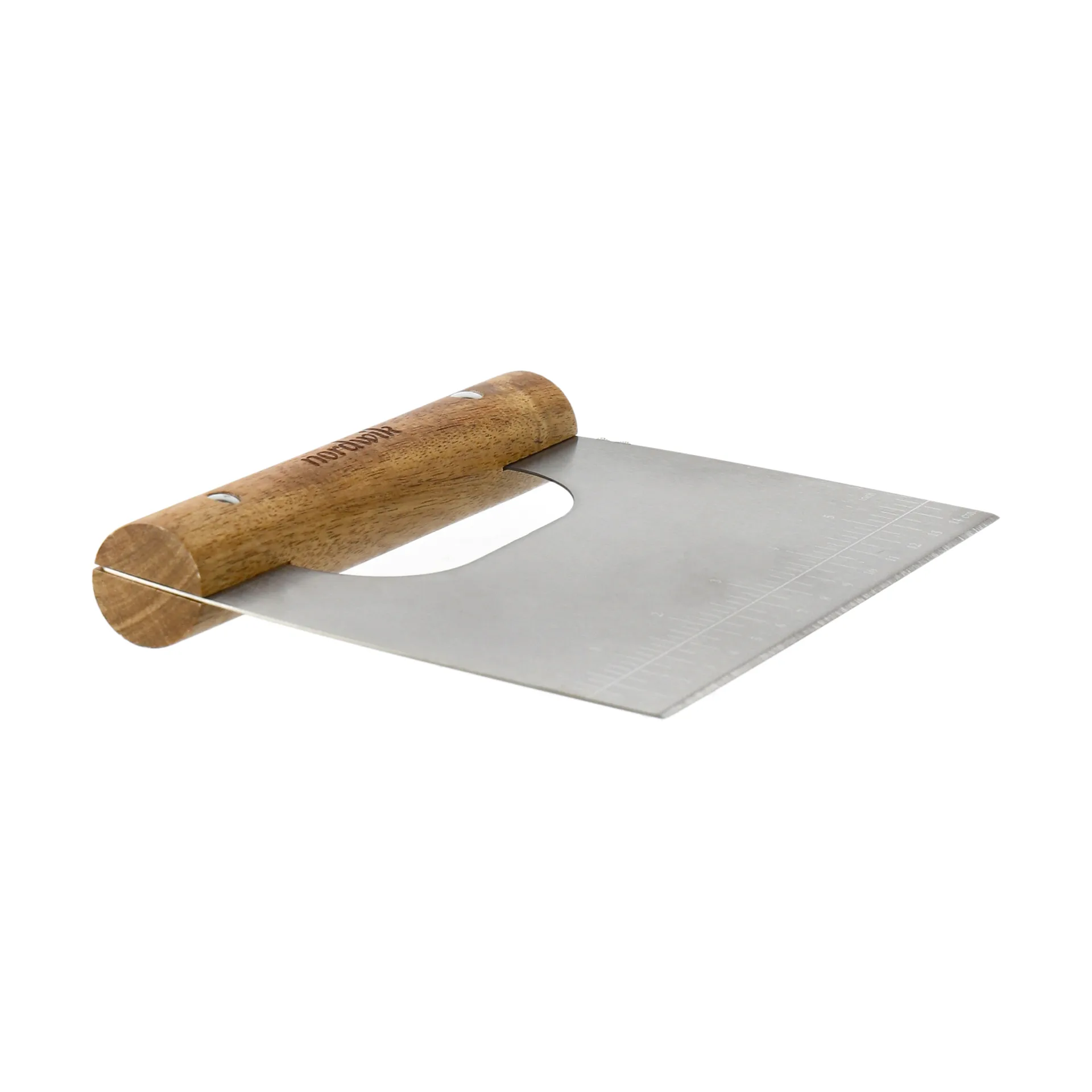 Skrobak do ciasta Nordwik 15 cm, Akacja Nordwik