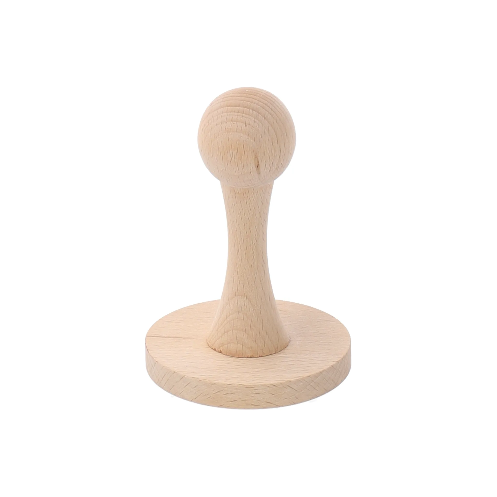 Stempel do ciastek drewniany Nordwik, Rozeta Nordwik