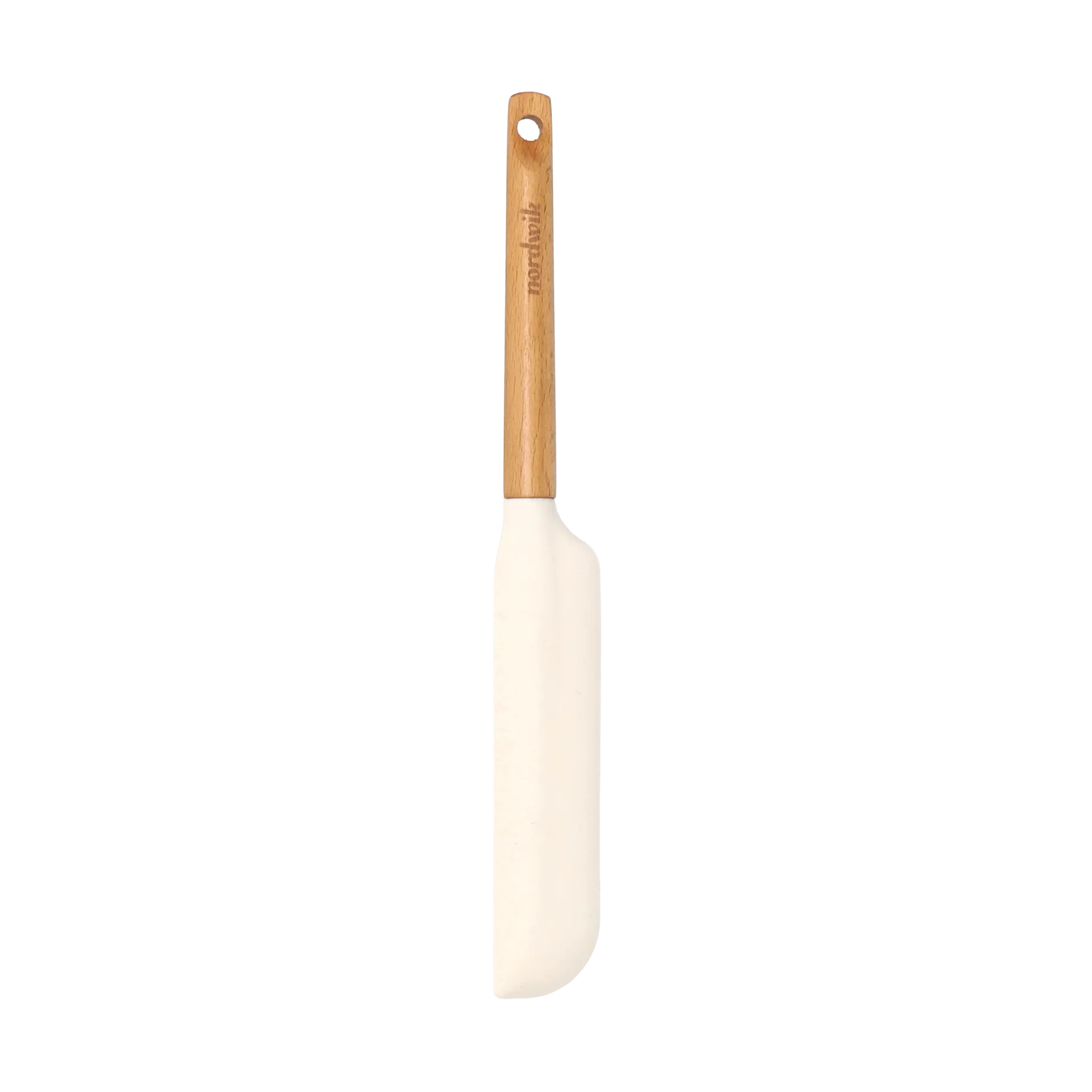 Szpatułka Nordwik 29 cm buk, Creme Nordwik