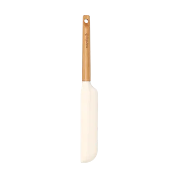 Szpatułka Nordwik 29 cm buk - Creme - Nordwik