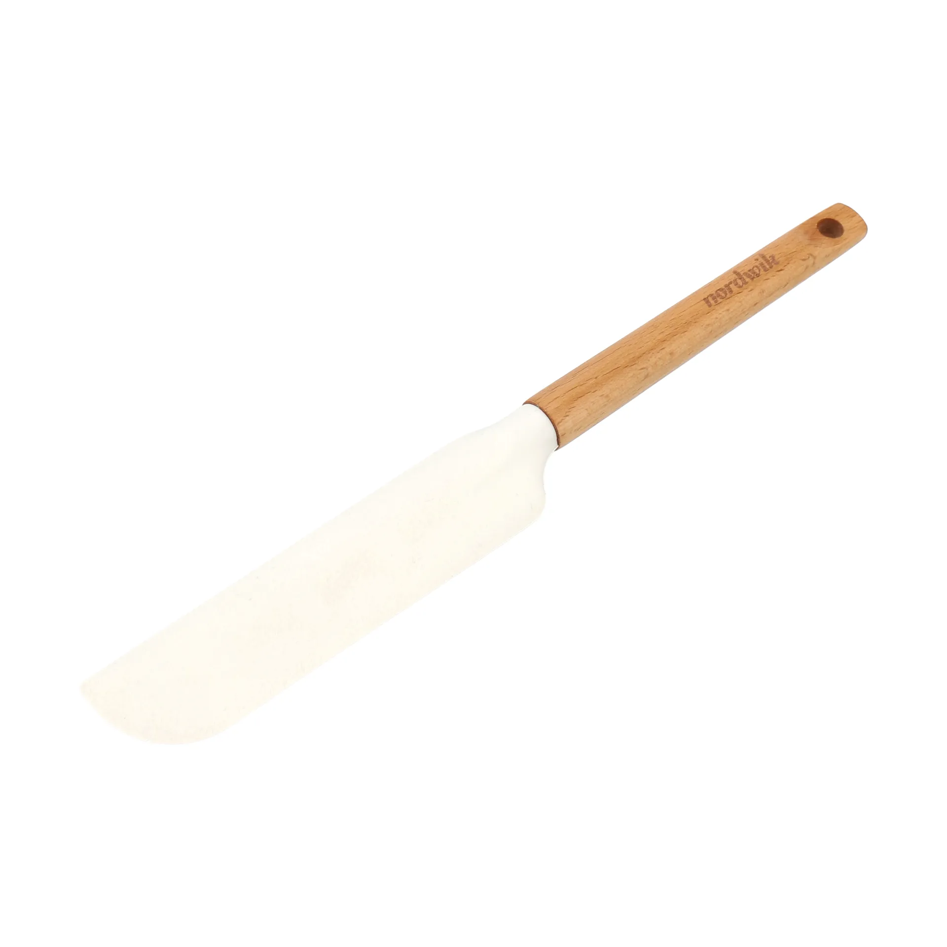 Szpatułka Nordwik 29 cm buk, Creme Nordwik