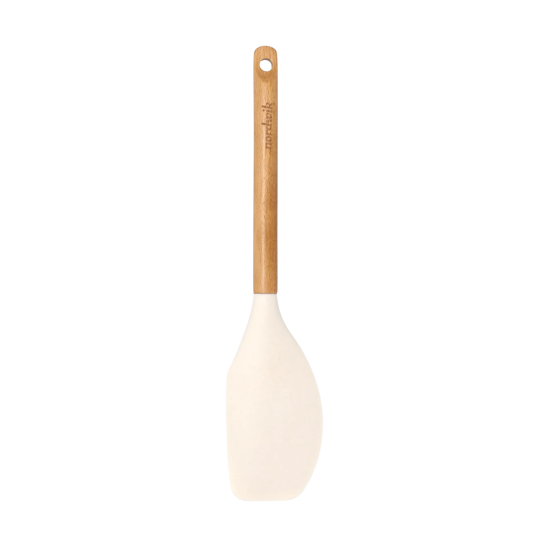 Szpatułka Nordwik 29 cm buk, Creme Nordwik