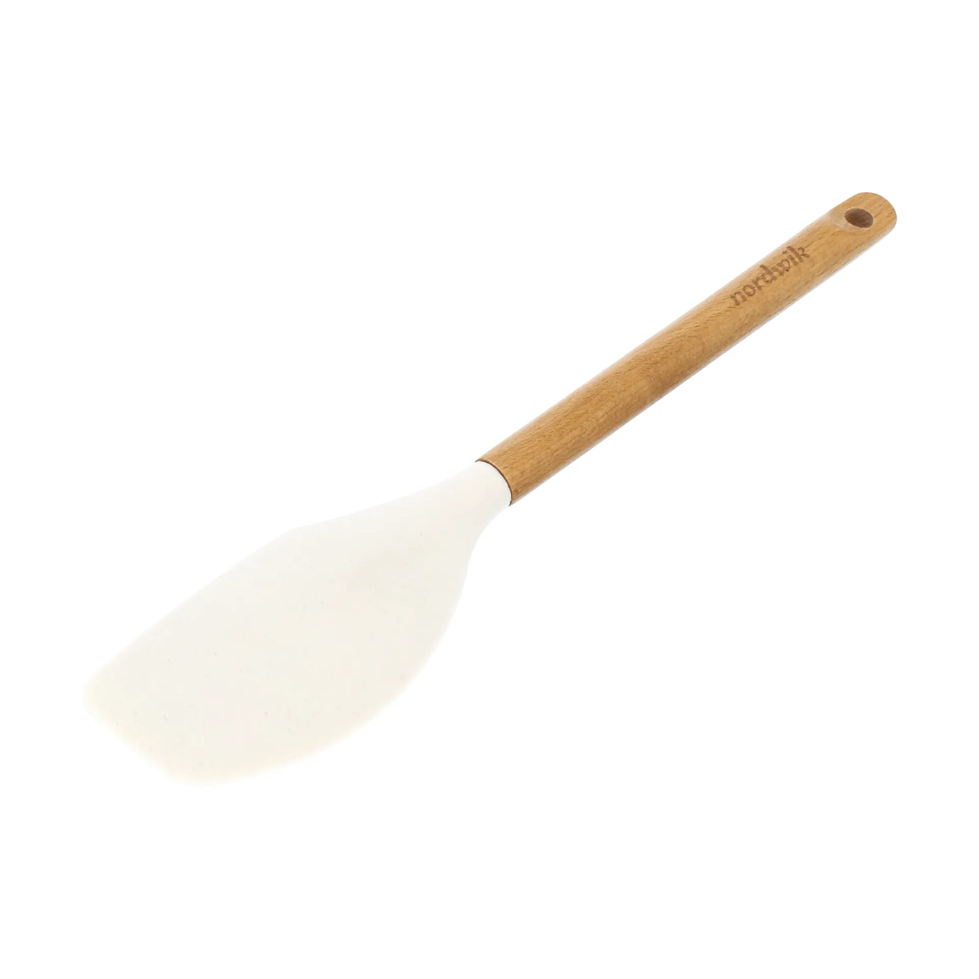 Szpatułka Nordwik 29 cm buk, Creme Nordwik