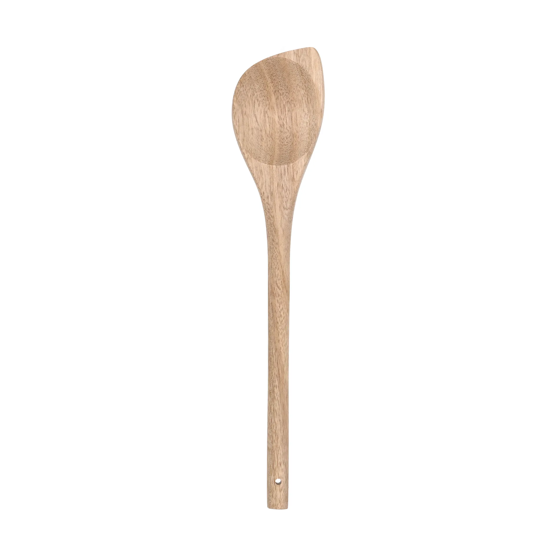 Szpiczasta chochla Nordwik drewniana 33 cm, Akacja Nordwik