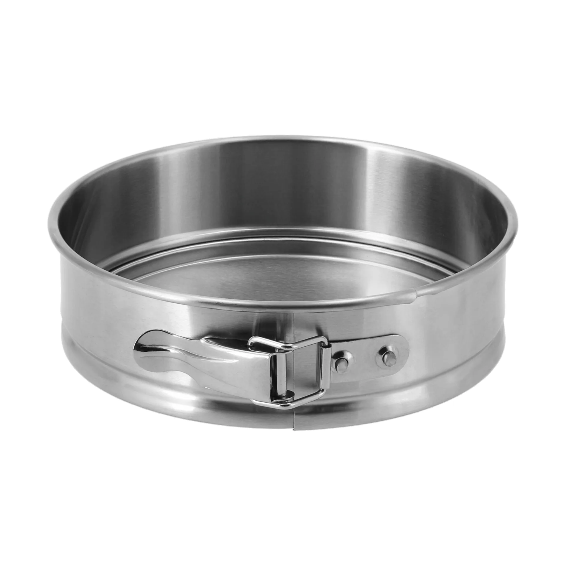 Tortownica BAKE, Stal nierdzewna, 15,5 cm Nordwik
