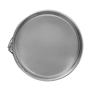 Tortownica BAKE - Stal nierdzewna, 15,5 cm - Nordwik
