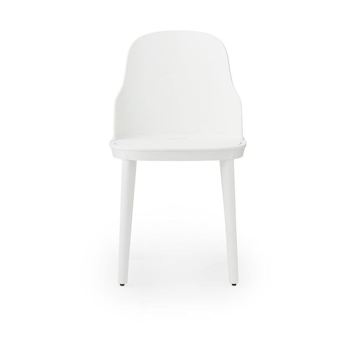 Allez krzesło, Biały Normann Copenhagen