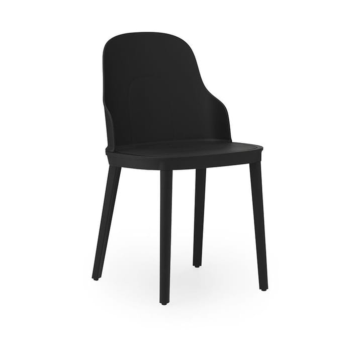 Allez krzesło - Czarny - Normann Copenhagen
