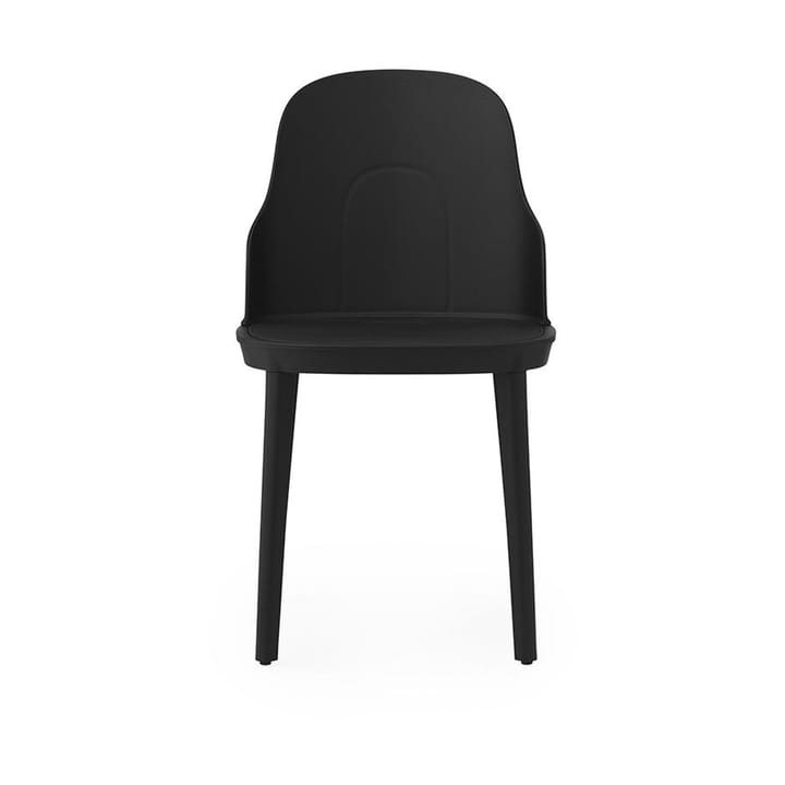 Allez krzesło - Czarny - Normann Copenhagen