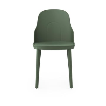 Allez krzesło - Park Zielony - Normann Copenhagen