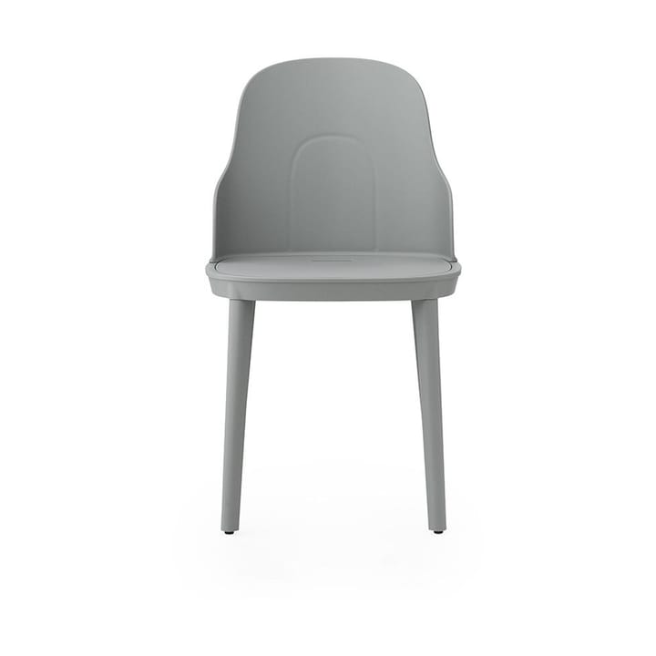 Allez krzesło, szary Normann Copenhagen