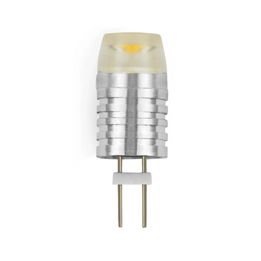 Amp Źródło światła LED G4, Jasne 0,8W Normann Copenhagen