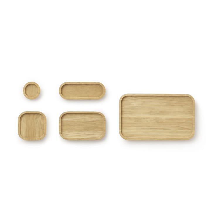 Astro taca - 12x20 cm - Normann Copenhagen