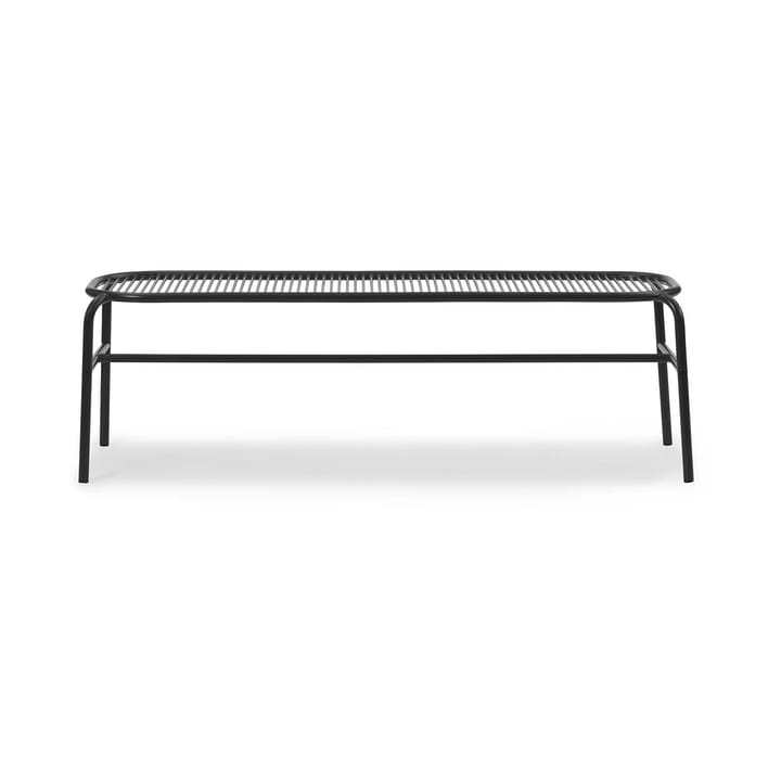 Ławka Vig, Black Normann Copenhagen