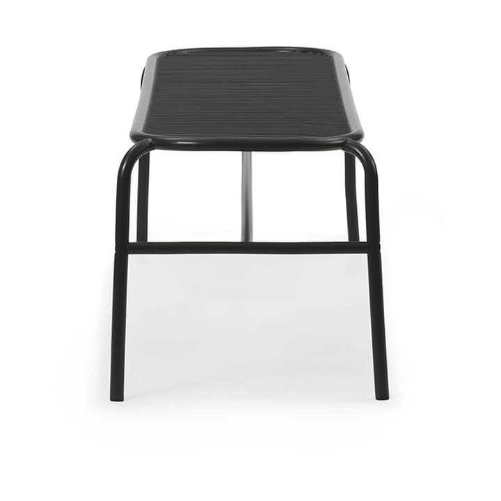 Ławka Vig, Black Normann Copenhagen
