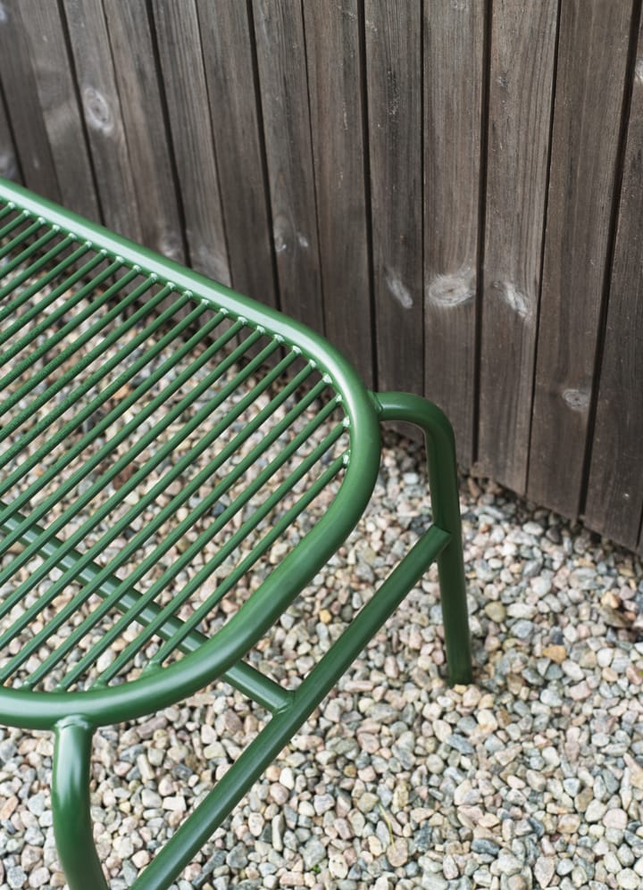 Ławka Vig, Green Normann Copenhagen