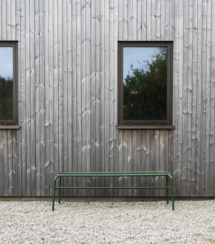 Ławka Vig, Green Normann Copenhagen