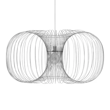 Coil lampa EU - Ø110 - Normann Copenhagen