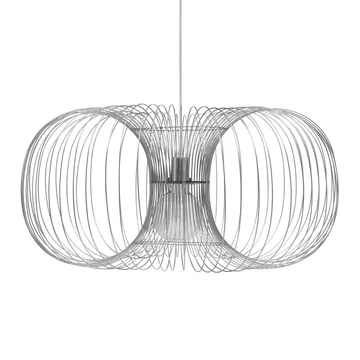 Coil lampa EU - Ø90 - Normann Copenhagen