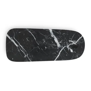 Deska do krojenia Pebble marmur - mały - Normann Copenhagen