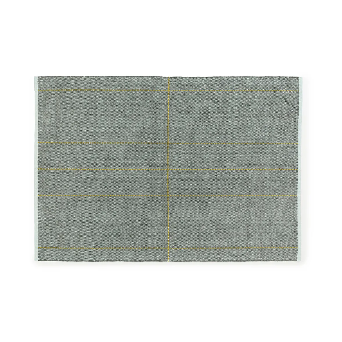 Dywan Seam, Odcienie niebieskiego, 170x240 cm Normann Copenhagen