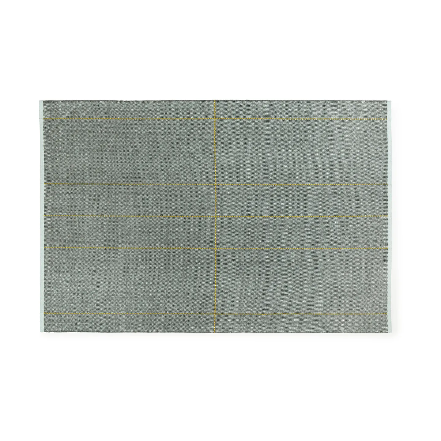 Dywan Seam, Odcienie niebieskiego, 200x300 cm Normann Copenhagen