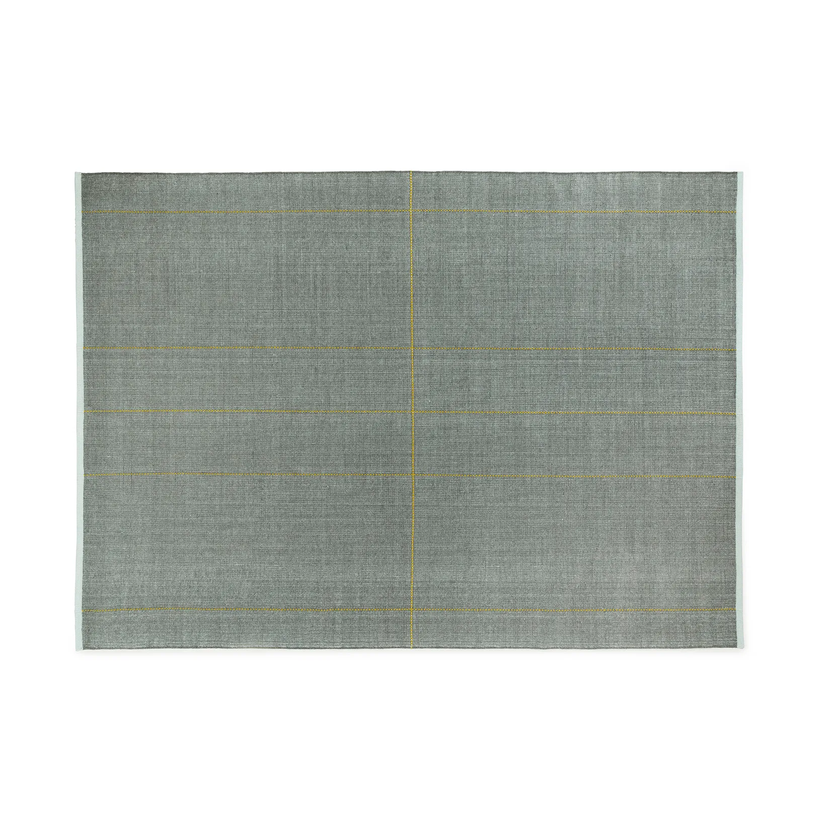 Dywan Seam, Odcienie niebieskiego, 250x350 cm Normann Copenhagen