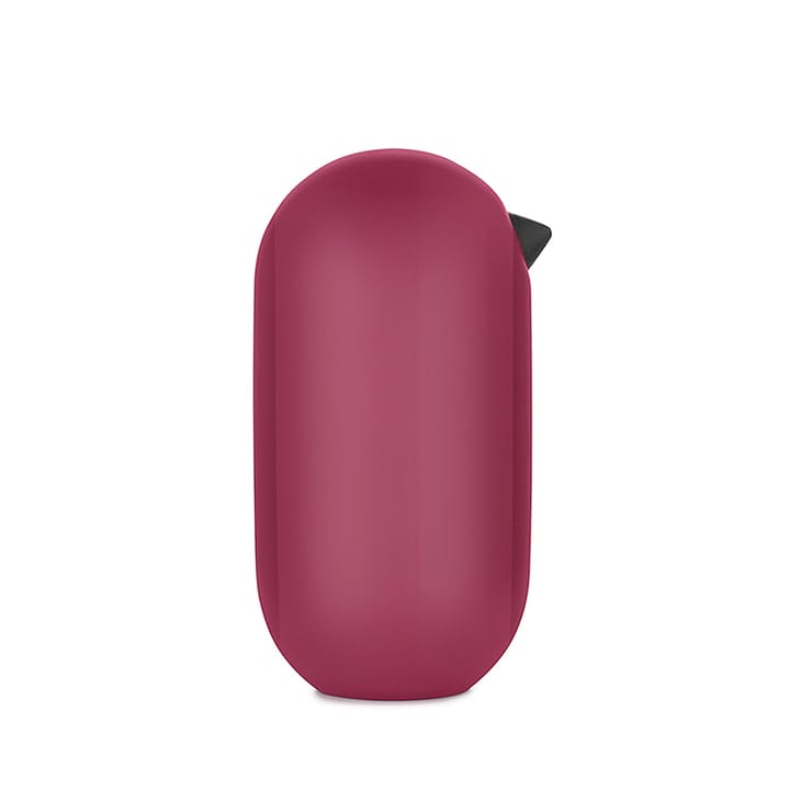 Figurka Little Bird  - Magenta, 5 cm - Normann Copenhagen