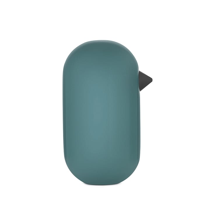 Figurka Little Bird  - Zielona, 7 cm - Normann Copenhagen