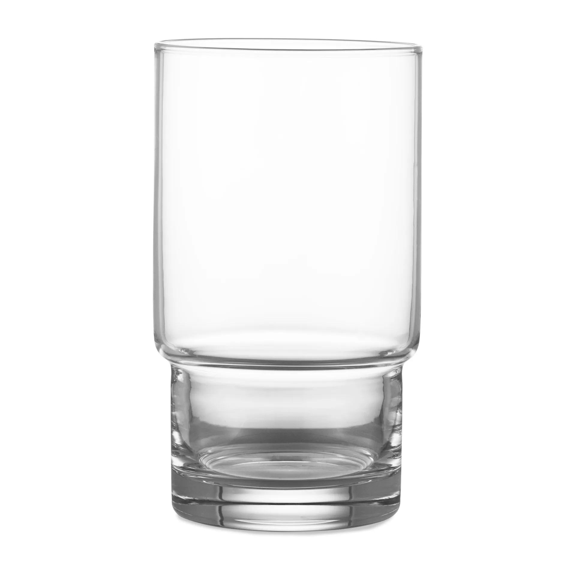 Fit szklanka L 380 ml, Clear Normann Copenhagen