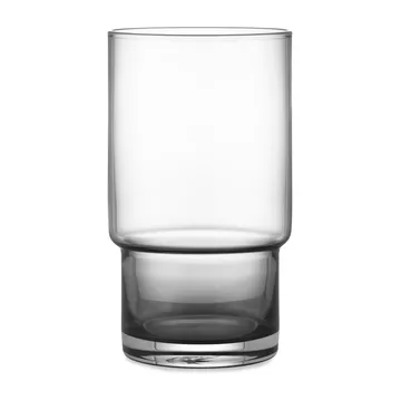 Fit szklanka L 380 ml - Smoke - Normann Copenhagen
