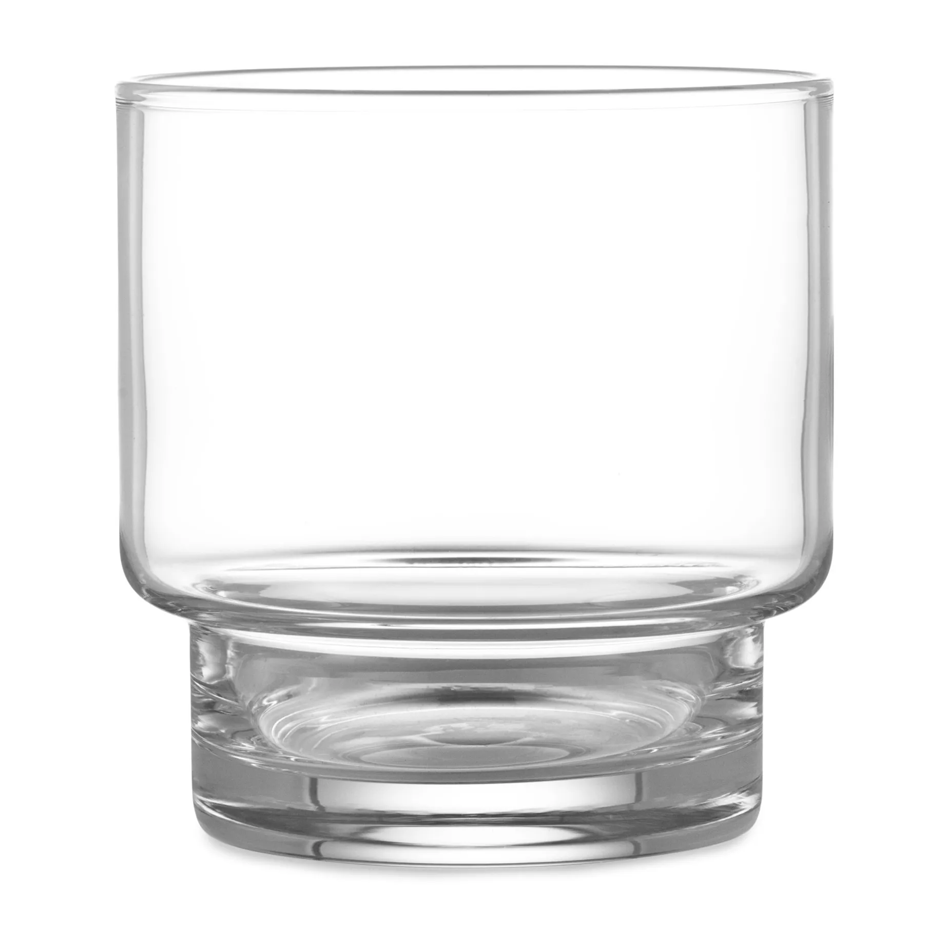 Fit szklanka S 270 ml, Clear Normann Copenhagen