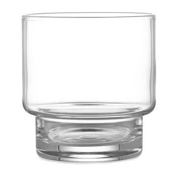 Fit szklanka S 270 ml - Clear - Normann Copenhagen