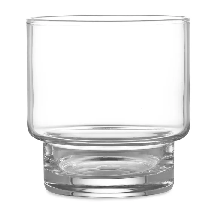 Fit szklanka S 270 ml - Clear - Normann Copenhagen