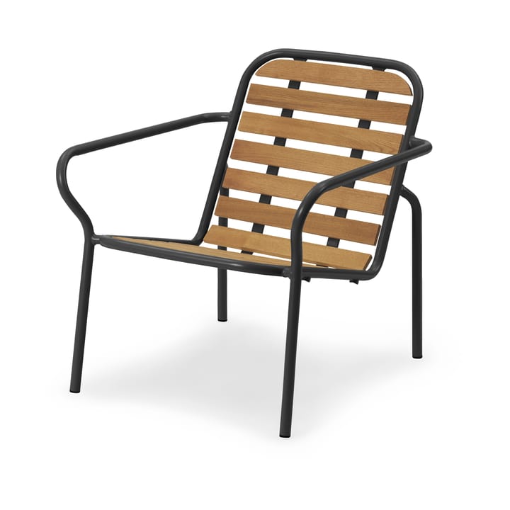 Fotel lounge Vig Robinia  - Green - Normann Copenhagen