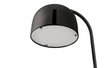 Grant lampa stołowa - black - Normann Copenhagen