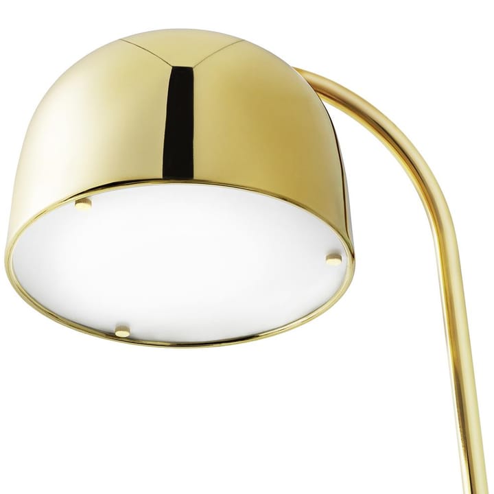 Grant lampa stołowa, brass Normann Copenhagen