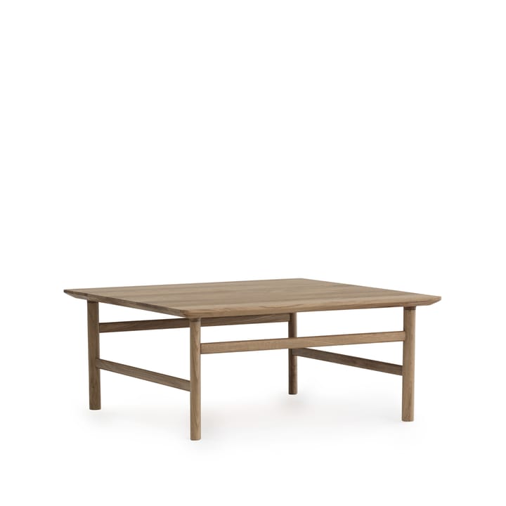 Grow krzesłoik kawowy, dąb lakier bezbarwny, medium Normann Copenhagen