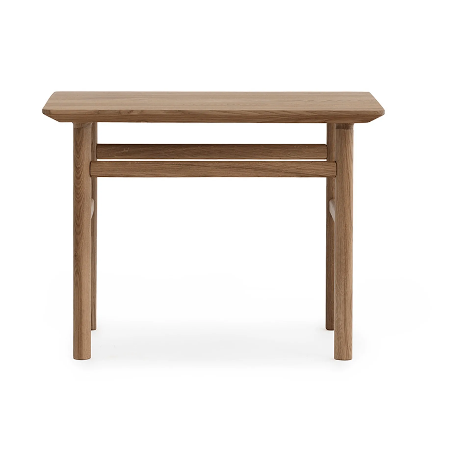 Grow krzesłoik kawowy, dąb lakier bezbarwny, small Normann Copenhagen